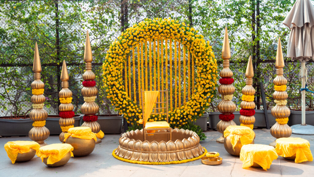 wedding planner in gurgaon