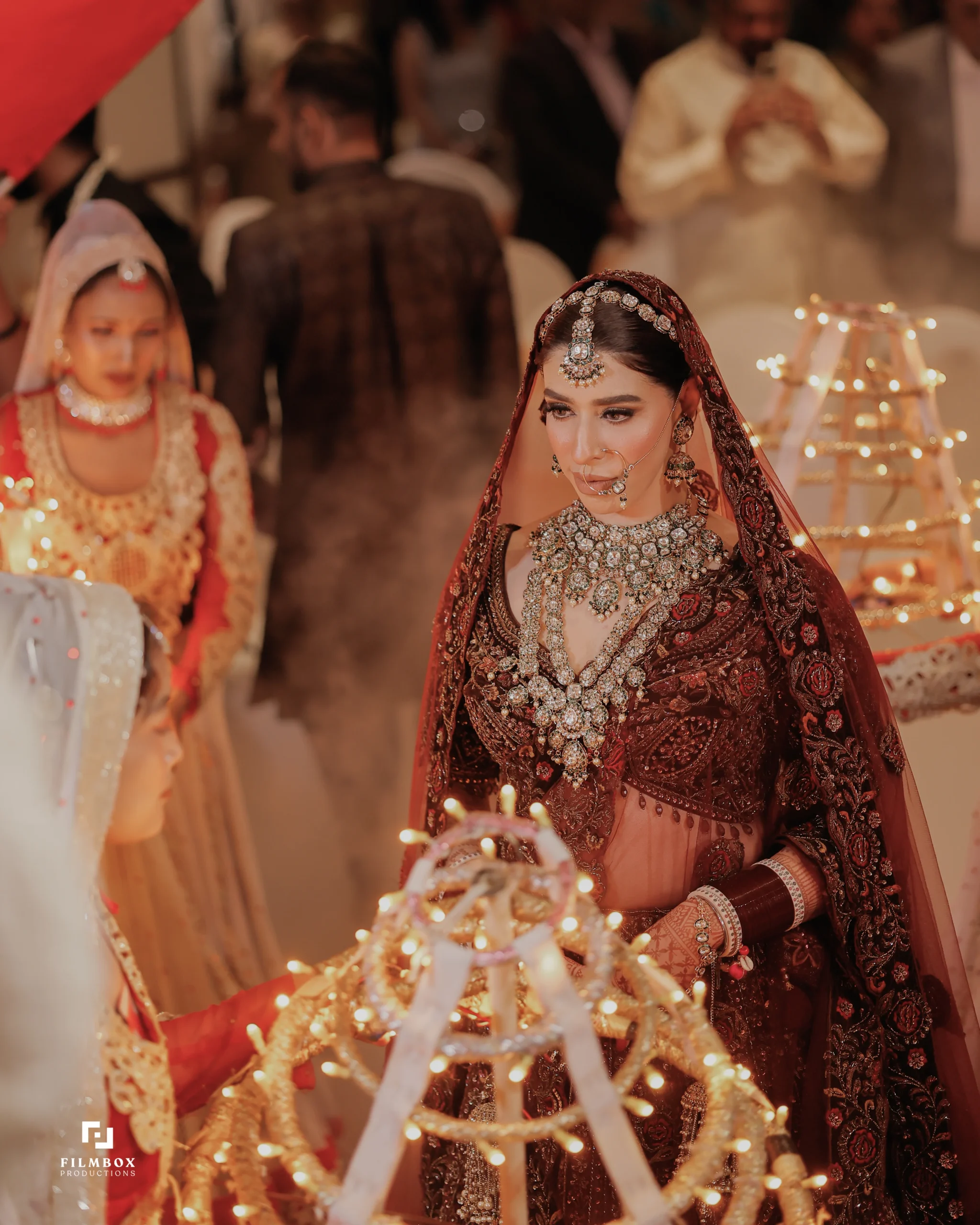 Wedding images by Film box production a wedding photographer of spectrum weddings